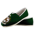 Agnew Hunting Scottish Clan Tartan Women's Casual Shoes