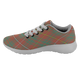 Bruce Ancient Scottish Clan Tartan Sneakers Blue For Men & Women