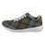 BlackWatch Weathered Scottish Clan Tartan Sneakers Blue For Men & Women - kittentee