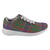 Adam Ancient Scottish Clan Tartan Sneakers Blue For Men & Women - kittentee