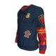 Santa Police Xmas Sweatshirt
