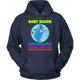 Baby Shark Doo Doo Doo Hoodie For The Whole Family - kittentee