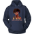 BAE Black & Educated Funny Black Queen Hoodie - kittentee