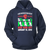 March For Women 2019 New York City Hoodie Stronger Together