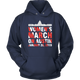 Women's March on Austin January 20 2019 Hoodie