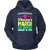 March For Women 2019 Los Angeles Stronger Together Hoodie