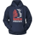 Women's March 2019 Phoenix Hoodie