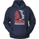 Women's March 2019 Phoenix Hoodie