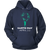 Earth Day Awareness Hoodie