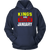 Kings Are Born In January Hoodie