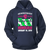 March For Women 2019 Honolulu Hoodie Stronger Together