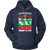 March For Women 2019 Chicago Hoodie Stronger Together
