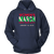 New York City NYC Women's March January 19-2019 Hoodie