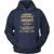 Legends Were Born In January 1972 Birthday Hoodie
