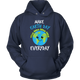 Make Earth Day Every Day Hoodie