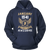Awesome January 1941 Birthday Hoodie - kittentee