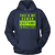 Women's Princesses are Born in April Birthday Hoodie