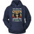 Birthday Queen January 1987 Birthday Hoodie - kittentee