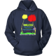 Unless March for Science Earth Day 2017 Hoodie