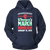 Women's March 2019 Honolulu Hoodie Stronger Together
