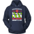 March For Women 2019 San Francisco Hoodie Stronger Together