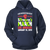 March For Women 2019 Los Angeles Hoodie Stronger Together