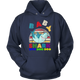 Baby Shark Hoodie Doo Doo Doo Tee - kittentee