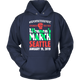 March For Women 2019 Seattle Hoodie Stronger Together