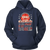 Vintage Authentic Genuine 1942 Birthday Hoodie