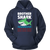 Brother Shark Doo Doo Hoodie Funny Kids