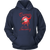 Queens Are Born In January Girl Birthday Hoodie