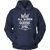 All Women Created Equal But Queens Are Born In April Birthday Hoodie - kittentee