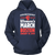 March For Women 2019 Boston Hoodie Stronger Together