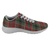 Anderson Of Arbrake Scottish Clan Tartan Sneakers Blue For Men & Women - kittentee