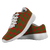 cheyne Scottish Clan Tartan Sneakers Blue For Men & Women