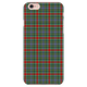 Bisset Scottish Clan Phone Case - kittentee
