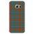 Bisset Scottish Clan Phone Case - kittentee