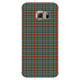 Bisset Scottish Clan Phone Case - kittentee