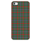 Bisset Scottish Clan Phone Case - kittentee