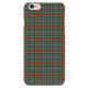 Bisset Scottish Clan Phone Case - kittentee