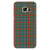 Bisset Scottish Clan Phone Case - kittentee