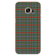 Bisset Scottish Clan Phone Case - kittentee