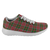 Blackford Scottish Clan Tartan Sneakers Blue For Men & Women - kittentee