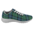 Armstrong Ancient Scottish Clan Tartan Sneakers Blue For Men & Women - kittentee
