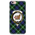 Baillie Scottish Clan Tartan Phone Case - kittentee
