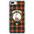 Ainslie Scottish Clan Tartan Phone Case - kittentee