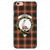 Ainslie Scottish Clan Tartan Phone Case - kittentee