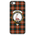 Ainslie Scottish Clan Tartan Phone Case - kittentee