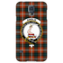 Ainslie Scottish Clan Tartan Phone Case