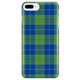Barclay Hunting Ancient Scottish Clan Phone Case - kittentee